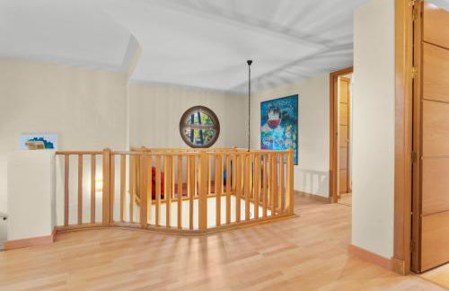 Luxury Villa Robledal By Mabiente - Views of the sea and the golf course - Foto 39