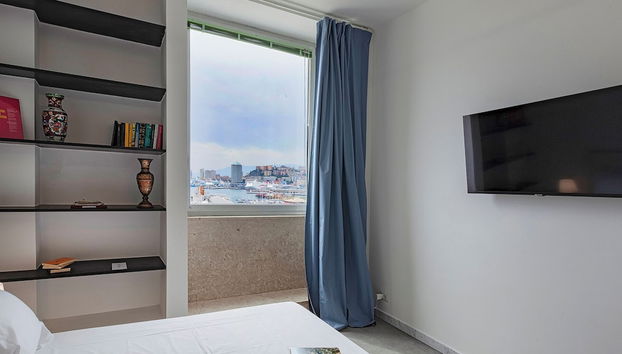 Chic & Modern Lofts by Wonderful Italy - Photo 2, Chambre