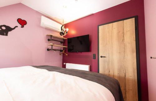 Boutique Apartments by Roy Oberhausen - Foto 73