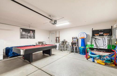 Desert Picasso! Pool, Spa, Games, Mountain Views - Foto 19