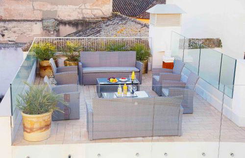 Overland Suites Catedral - Foto 74