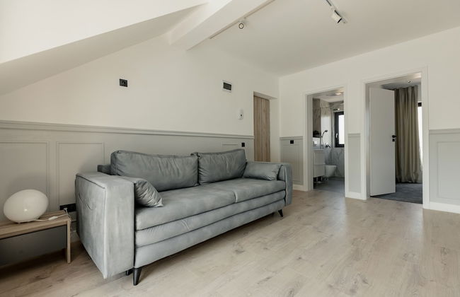 Nest Inn Meteor - Foto 47