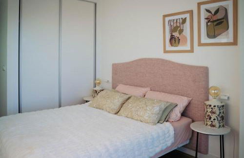 Los Flamencos - Playa Paraíso - Calle Bomilcar - Foto 28