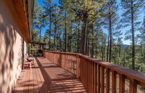 My Happy Place by Ruidoso Vacation Rentals - Foto 66