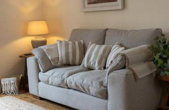 Cottage in Central Burbage Leicestershire - Photo 18