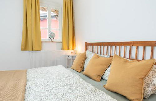 Ferienwohnung Loblocher Mühle - Foto 12