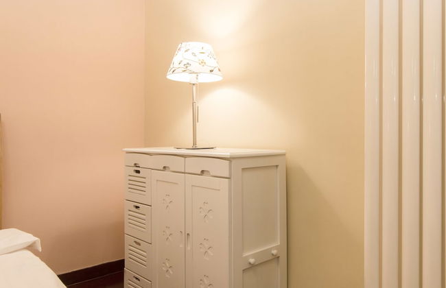 LayMayRest Service Apartment - Foto 15