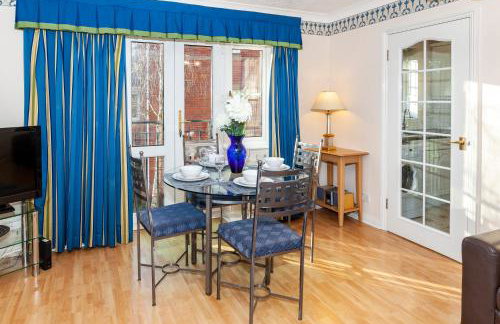 Churchill Way Suite - Foto 11