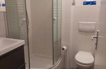 Perfect Studio down the Sacré Coeur - Foto 9