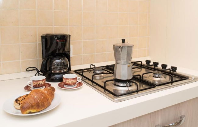 Appartamenti Palazzotto Stresa - Photo 25