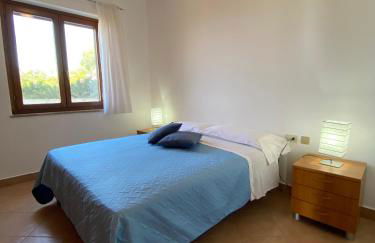 SunSea Apartments Pisciotta - Photo 26