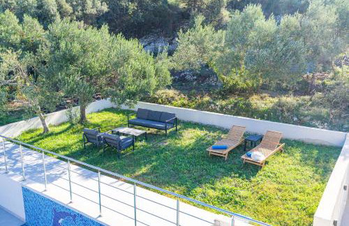 Villa Olivila - Photo 25