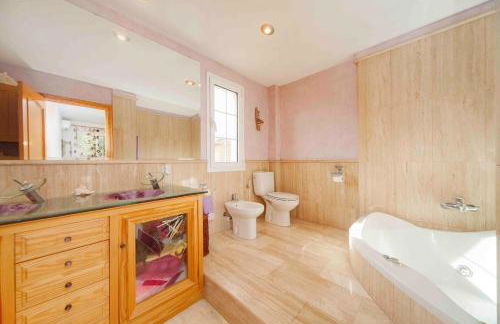 Beautiful villa with a pool Mallorca - Villa Sayana - Foto 28