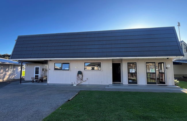 Comfort Inn Sunset - Foto 2