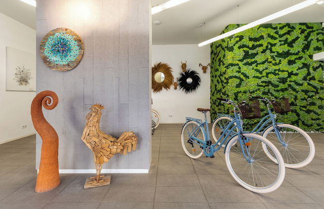 Sud Ibiza Suites - Photo 63