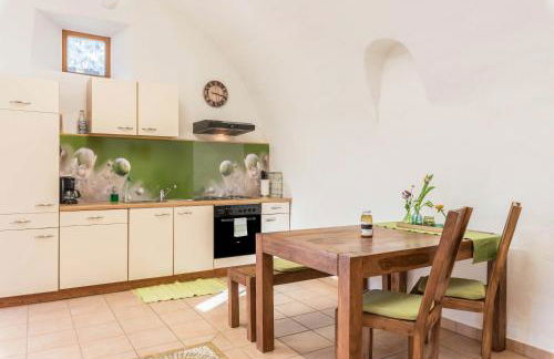 Moserhof Ferienwohnung Sunnseit - Foto 6