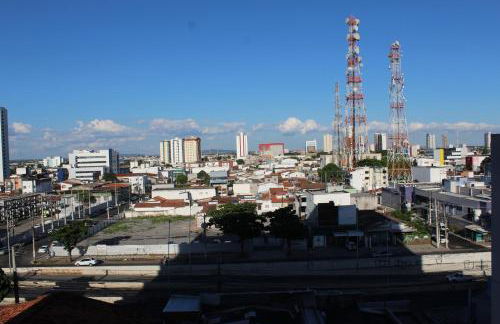 Suite Premium de alto padrão IV - Climatizado - Photo 38