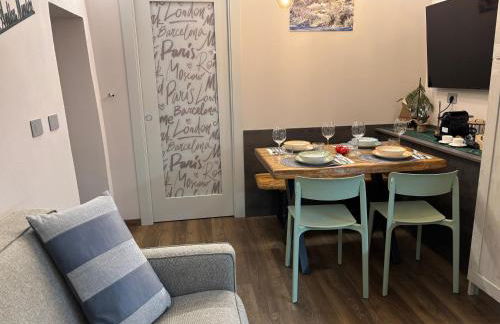 Torre Antica Montese appartamento 1 - Foto 15