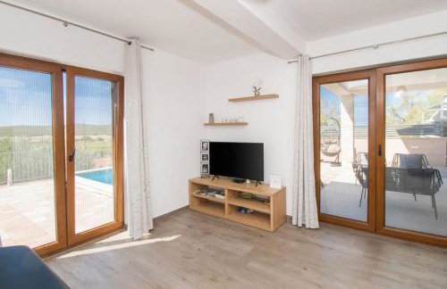 Villa Meadow with swimming pool - Foto 8