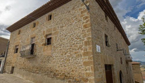 Alojamiento Rural Casa Ezkerra - Foto 4