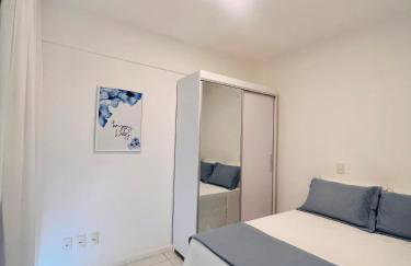 Cobertura Palm Beach Porto das Dunas - Foto 12