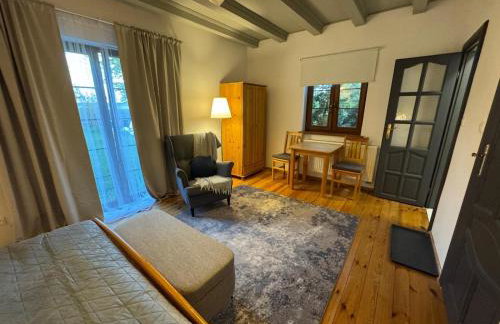 Villa Wejsunka - Foto 10