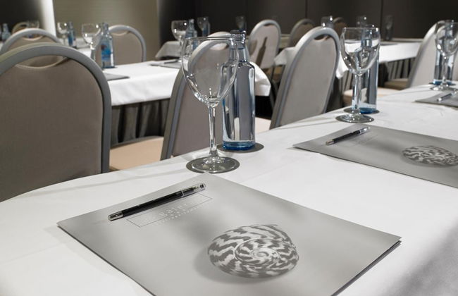 Aparthotel Attica21 As Galeras - Photo 50