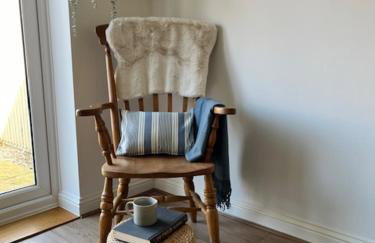 Tranquil 2-Bed Bungalow Near to Southwold - Photo 31