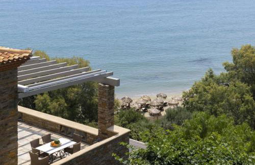 Seaview Beach House by Andros Villas Collection - Foto 14