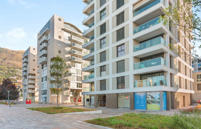 LocTowers A4.2.3 - Foto 6