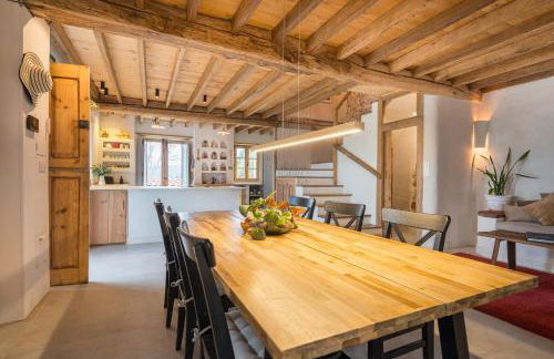 Casona Azul Llue - Asturias Vacations - Foto 42