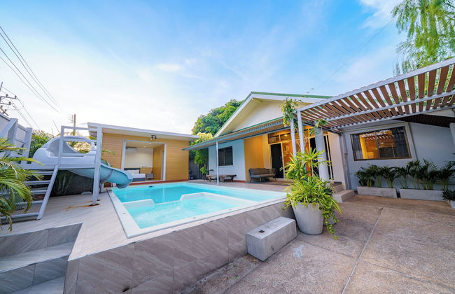 Cozy gray garden - Foto 65