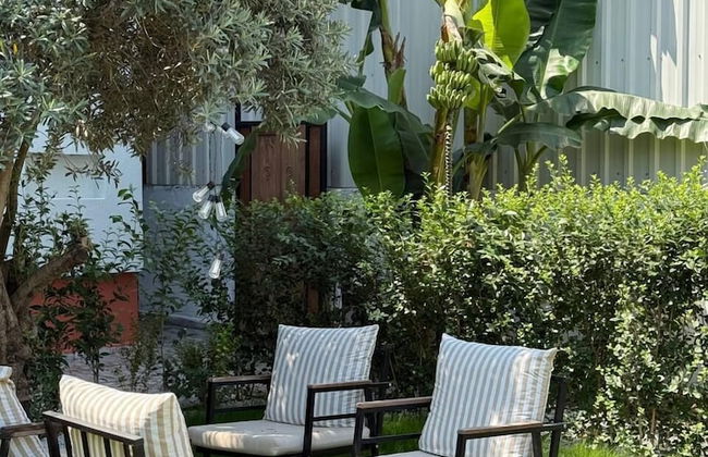 Aden suit apart - Foto 26