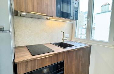 Appartement séduisant Paris - Clichy - Foto 15