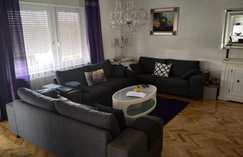 Holiday Home Dugo Selo M&A - Foto 3