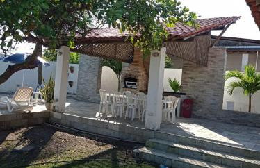 Casa de praia em Carapibus - Foto 17