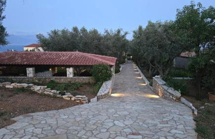 Villa Petra - Foto 25