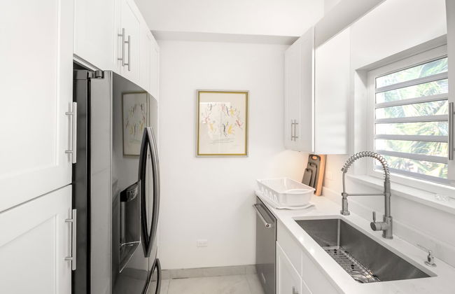 Puerta Al-Mar Villa - Foto 18