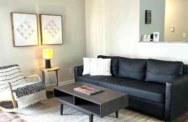 Hidden Gem at Med Center 2BR & 2BA Apartment - Foto 19