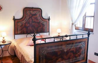 Casa per 6 con AC nel verde del Monferrato, giardino e barbecue - Foto 33