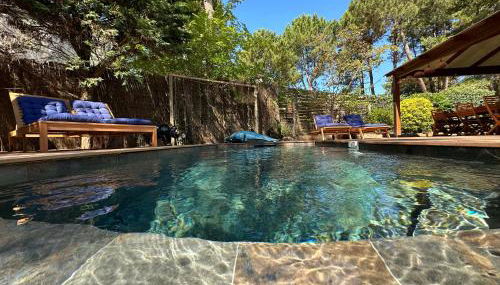 La Villa Familiale La Palmyre - Foto 2