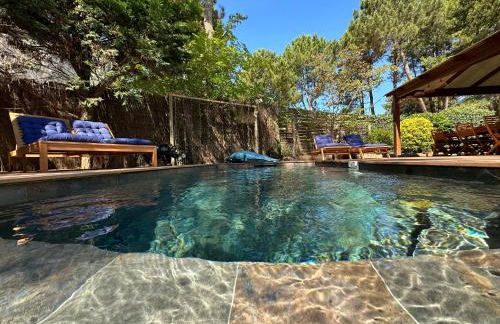 La Villa Familiale La Palmyre - Foto 2