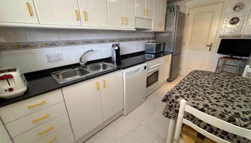 Penthouse w/ sea view, pool & beach - Foto 4