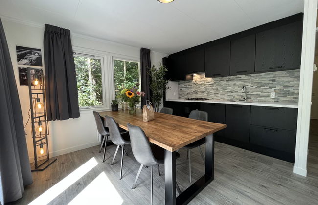 3 bedroom House in Dwingeloo with swimming pool and terrace - Photo 3