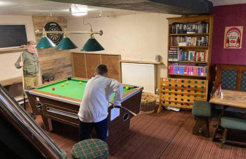 Lovely peaceful 2 bed cottage - Foto 21