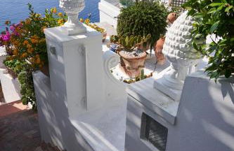 VILLA MARINA PICCOLA ai FARAGLIONI - Foto 13