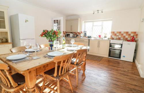 Stone Wheel Cottage - Foto 8