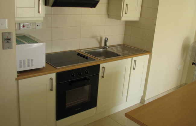 Hill View Restaurant & Apartments - Foto 13