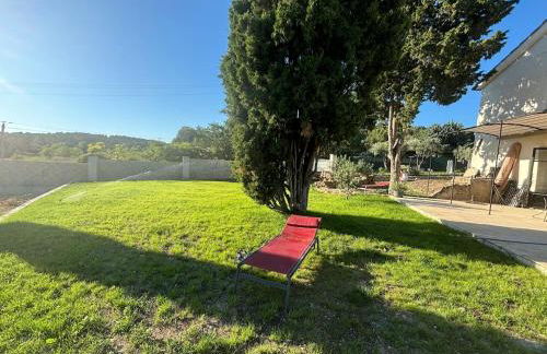 Brin d'Olivier en Luberon - Foto 71