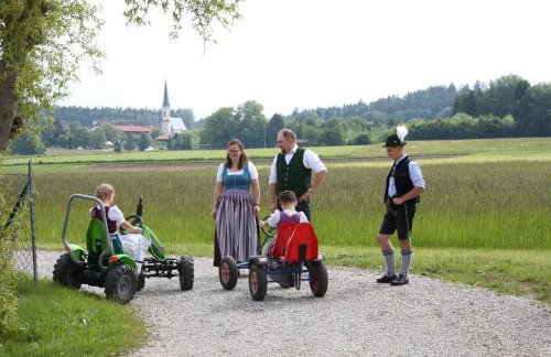 Beim Lenglacher - Photo 11